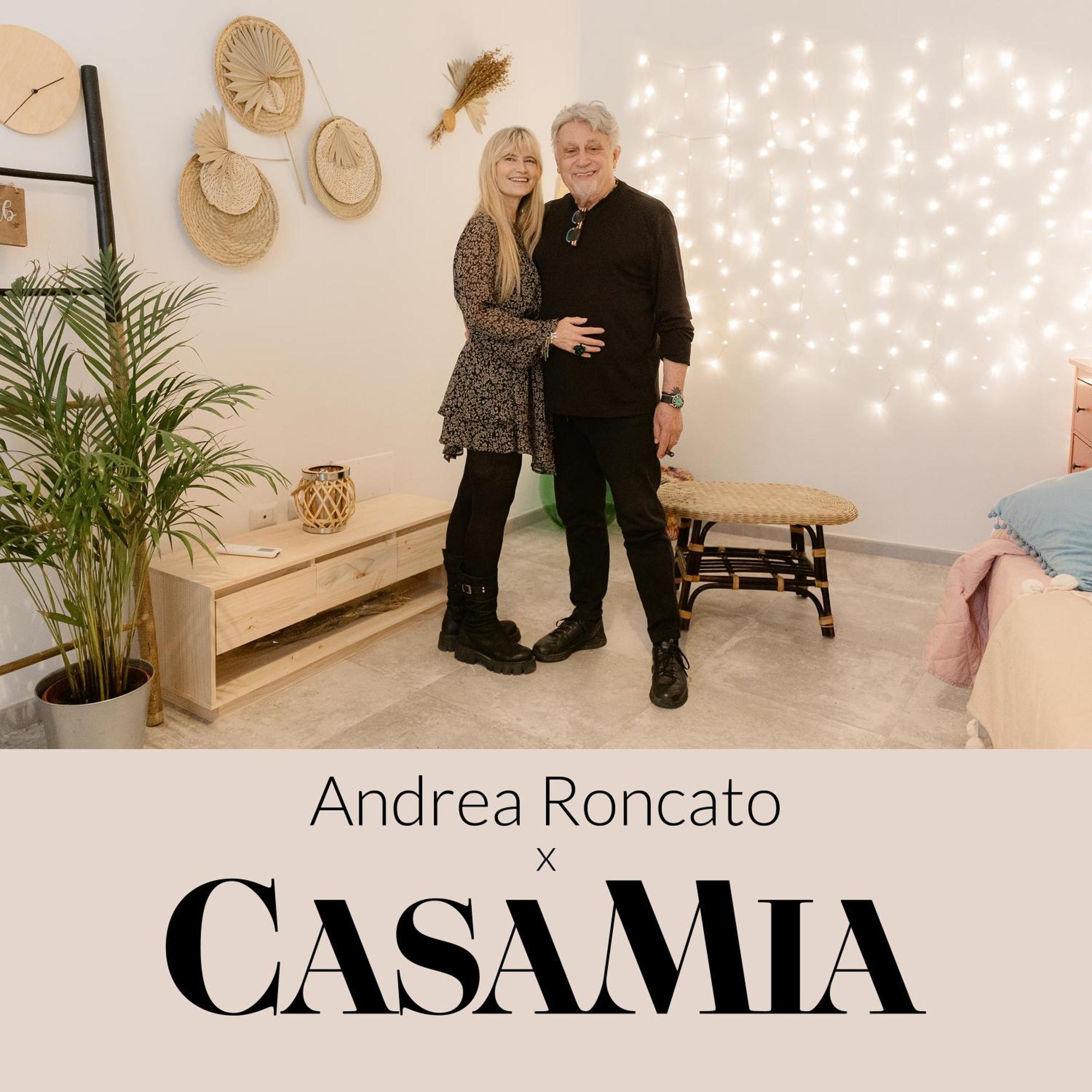 Casamia 호텔 카스텔라네타 외부 사진